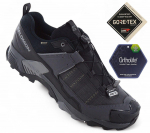 Salomon X ULTRA 5 WIDE GTX - GORE-TEX - Herren Wanderschuhe Schwarz 477274 ORIGINAL EU 44 2/3 UK 10