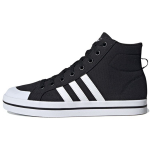 Adidas Bravada Mid mustvalge naiste tossud FY4488 36⅔