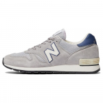 New Balance 670 Valmistatud Inglismaal 40. aastap&auml;ev Meeste Tossud Hall M670UKF 44