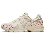 Asics Gel 1090 Birch Unisex tossud Kreemjas 1203A159-200 40