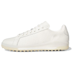 Adidas Go-To Spikeless 1 Kriidivalge Alumiinium Meeste Tossud Maagiline-Beež GV6903 46