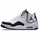 Air Jordan Courtside 23 Valge Must Meeskondlik Punane Meeste Tossud DZ2791-101 47.5