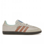 adidas Samba OG Clay Strata Unisex tossud Kreemjas Kristallvalge Kummi-5 ID2047 35⅔