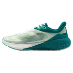 Under Armour HOVR Machina Breeze - Valge Rannikuteisinine Meeste Tennised 3026236-101 43