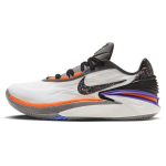 Nike Air Zoom GT Cut 2 EP Catching Fire Unisex tossud, valged mustad, tipptasemel valged FN8890-101 36