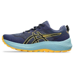 Asics Gel Trabuco 11 S&uuml;gav Sinine Oranž Meeste Tossud Sinine Must 1011B605-402 39.5
