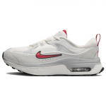 Nike Air Max Bliss Sail Chile Red Naiste tossud Kreemikas Photon-Dust Metallik-H&otilde;bedane DZ6754-101 35.5
