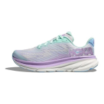 HOKA Clifton 9 Lastele Sunlit Ocean Lilac Mist Laste tossud Sinine 1131170-SOLM 39.5