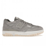 New Balance 550 Slate Grey Unisex Tossud Concrete Macadamia-Nut BB550PHD 37