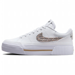 Nike Court Legacy Lift United in Victory Naiste Tennised Valge Must Summit-White FD0558-100 36.5