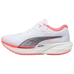 Puma Deviate Nitro 2 Valge Tuliorhide Naiste Tossud J&auml;&auml;sinine 376855-19 37