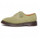 dr. Martens Smiths Heleroheline Meeste Tennised Roheline 30564358 36
