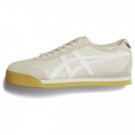 Onitsuka Tiger Mexico 66 SD PF Cream White Unisex tossud 1183C156-100 43.5