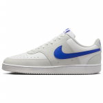 Nike Court Vision Low Photon Dust Racer Blue Meeste Tennised Hall Valge FN4019-001 44.5
