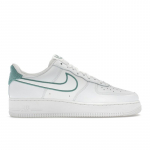 Nike Air Force 1 Low Resort & Sport Meeste Tennised Valge Summit-White Bicoastal FN8349-100 42