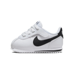 Nike Cortez EasyOn TD Valge Must Beebi Tossud DM0952-108 23.5 white