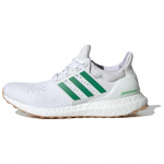adidas UltraBoost 1.0 Valge Roheline Kummist Tald Naiste Tennised Pilvevalge Linane Roheline Metallik JH9210 37⅓