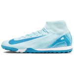 Nike Zoom Mercurial Superfly 10 Academy TF Mad Ambition Pack Meeste Tossud Sinine Glacier-Blue Sinine-Orbit FQ8331-400 44