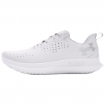 Under Armour Flow Velociti 4 Valge Metallik H&otilde;bedane Naiste Tennised 3027586-100 37.5