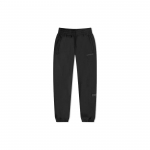 Adidas Originals &uuml;hev&auml;rvilised logoga tikitud elastse v&ouml;&ouml;kohaga spordip&uuml;ksid Meeste Alaosad Must HM4826 XS