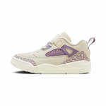 Air Jordan Spizike Low PS Let's Play! Laste tennised Cream Legend-Light-Brown Violet-Dust FQ3951-200 29.5