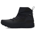 Under Armour Trek Loadout Veekindlad &Uuml;lim Must Meeste Tossud Antratsiit 3027681-001 40