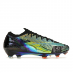 Nike Zoom Mercurial Vapor 16 Elite SE FG Cosmic Speed Pack Unisex Tossud Mitmev&auml;rviline Must FQ8682-001 42