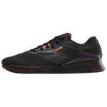 Reebok Nano X4 kesk&ouml;&ouml;ploom digitaalkorall naiste tossud must 100204737 35