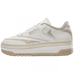 Reebok Club C Extra Chalk Mushroom Naiste Tennised Kreemjas 100201420 35.5