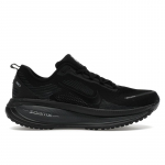 Nike Vomero 18 Kolmekordne Must Meeste Tossud Tume Suitsuhall Hele Suitsuhall HM6803-005 41