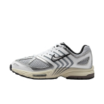 Nike Air Pegasus 2K5 Valge Must Metallik H&otilde;be Naiste Tossud Kookospiim HQ1675-100 36.5 gray