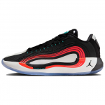 Air Jordan Luka 4 PF Bloodline Meeste Tennised Must Valge University-Red HF0824-001 40
