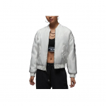 Jordan Hiina Uue Aasta Seeria Renegade Fw24 Uusaasta Transformatsiooni Seeria Madu Aasta Piiratud Pilot L&otilde;tv Soe Moodne Mitmek&uuml;lgne Pikkade Varrukatega Jakk HQ6064-133 M