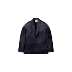 Adidas Originals X CLOT Koost&ouml;&ouml; FW24 Moodne Triibuline Mitmek&uuml;lgne &Uuml;likond Meeste &uuml;likonnad Must IY8668 S