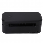 Bluetooth Termilise Saadetise Sildi Printer 200DPI 150mm s 4x6 Sildi Printer iOS-i jaoks Android Telefonidele Tahvelarvutitele PC-le USA Pistik