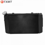 Kawasaki Vulcan S VN650 15-22 Radiaatori komplekt