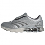 adidas Predator Megaride H&otilde;bedane Metallik Unisex Tossud Hall-Kaks Hall-Neli JS1555 42