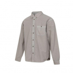 Nike SS25 As M NL Oxford pikkade varrukatega n&ouml;&ouml;pidega s&auml;rk meestele Hall HJ7271-014 XL