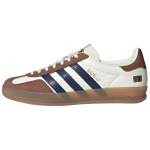 Adidas Originals Gazelle Indoor 60. aastap&auml;eva Moodsad Mugavad Vastupidavad Sisejalgpalli Jalan&otilde;ud Unisex Tossud Pruunid JP9221 36
