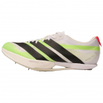 adidas Adizero Prime SP 4 Pilvevalge S&uuml;simust Volt Unisex Tossud Lucid-Punane JI1213 37⅓