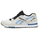 Reebok Eightyone X GL6000 Kangast Koost&ouml;&ouml; Retro Spordi Madalad Vabaajajalatsid Unisex toss Valge Sinine GW8719 38.5