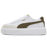 Puma Oslo Maya Archive Madalad Tennised Naiste Tennised Valge Roheline 375057-03 38