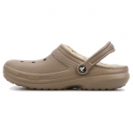 Crocs Classic Voodriga Mugavad Mitmek&uuml;lgsed Rannasandaalid Meeste sandaalid Helepruun 203591-2YB 41-42
