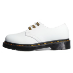 dr. Martens 1461 Moodne Briti stiil Madalad vabaajajalatsid Unisex Vabaajajalatsid Valge 27643113 36