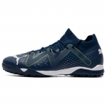 Puma Future Match kunstmurukingad TF Meeste Jalgpallikingad Tumesinine 107374-03 44.5