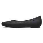 Crocs Brooklyn Terava Otsaga Vabaaja Jalan&otilde;ud Naiste Jalan&otilde;ud Must 210169-001 39-40