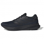 Adidas Supernova Ease Mugavad Mitmek&uuml;lgsed PU V&otilde;rkvastupidav Madalad Jooksujalatsid Unisex toss Must IH2580 39⅓