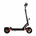 JOYOR T6E (ABE) 10'' Elektriline t&otilde;ukeratas 20 km/h Seppd 48V/18Ah Aku 500W Mootor 70KM Maksimaalne s&otilde;iduulatus Eesmised ja tagumised topeltketaspidurid T6E&mdash;&mdash;20KM/H must
