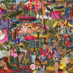 HYUKOH [24 : Kuidas leida t&otilde;elist armastust ja &otilde;nne] 3. album