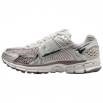 Nike Zoom Vomero 5 Metallik H&otilde;be Plaatina Lilla Naiste Tossud vabaajaks HV6417-001 36